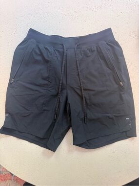 Lululemon Shorts (like new)